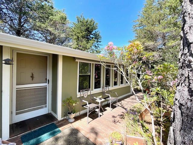 Property Photo:  43300 Little River Airport Road 1  CA 95456 