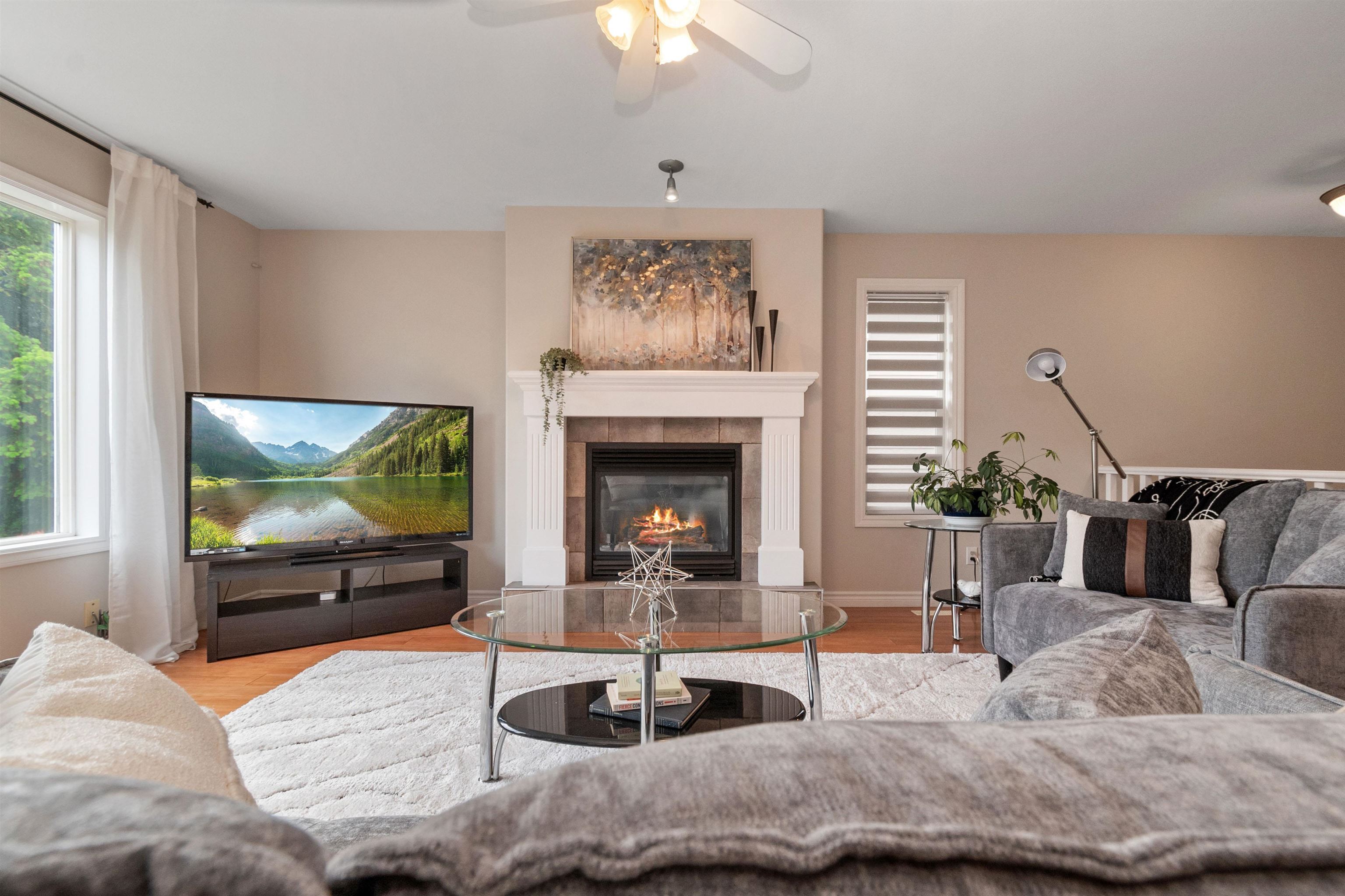 Property Photo: 46604 Ramona Drive A BC V2P 8B4