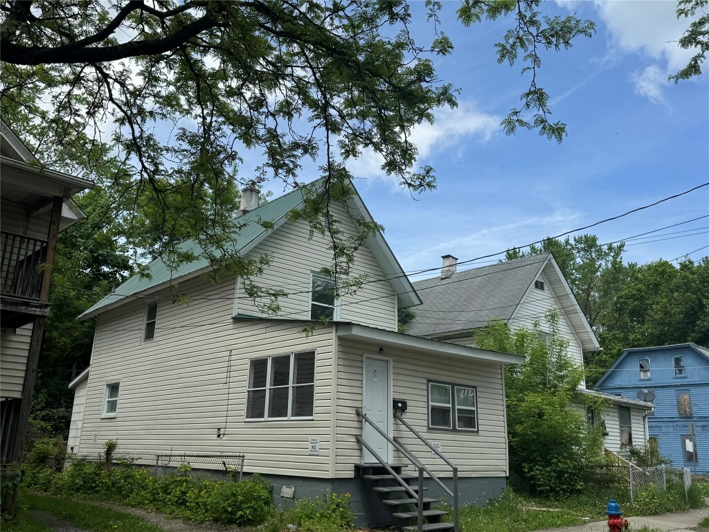 Property Photo: 31 Winding Way NY 13905