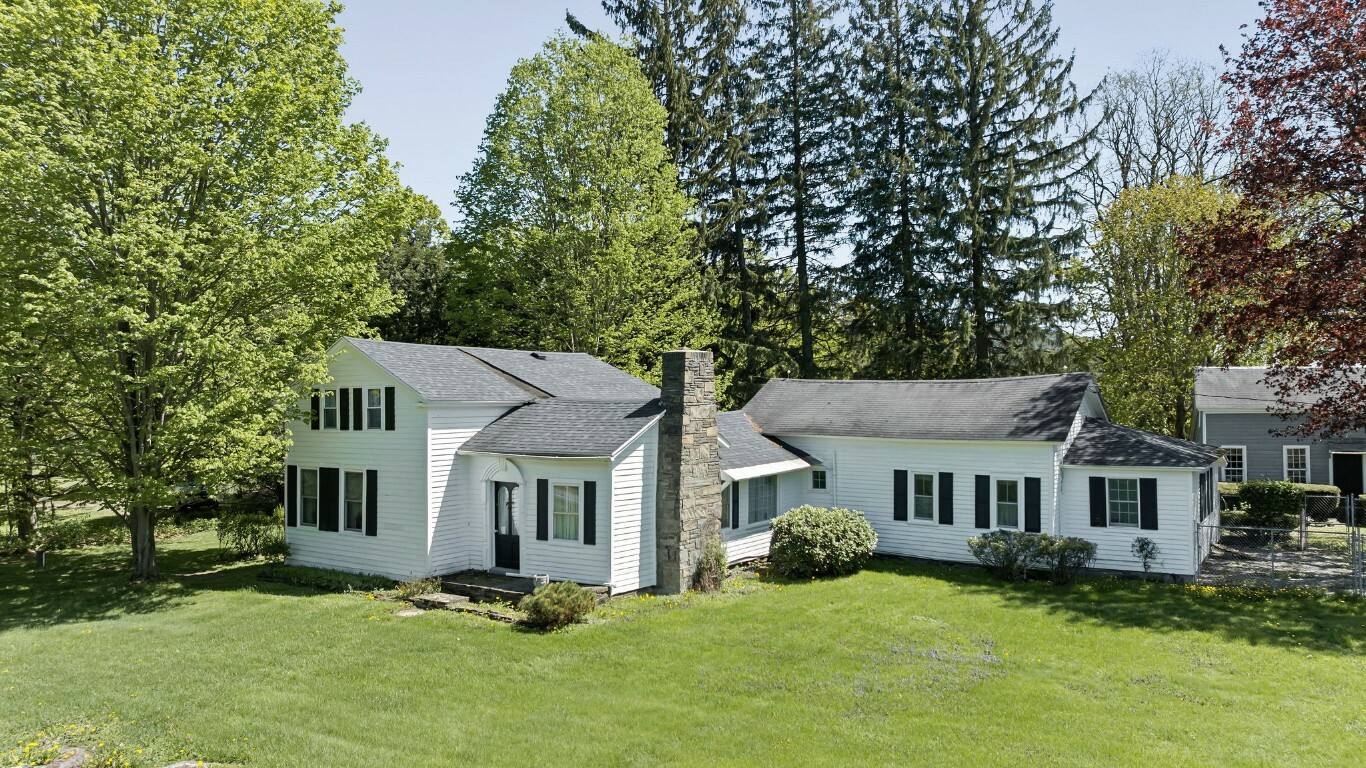 Property Photo: 131 County Road 20 NY 13460
