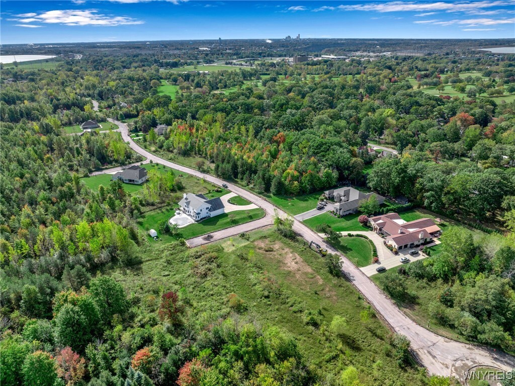 Property Photo: 5120 Country Club NY 14092