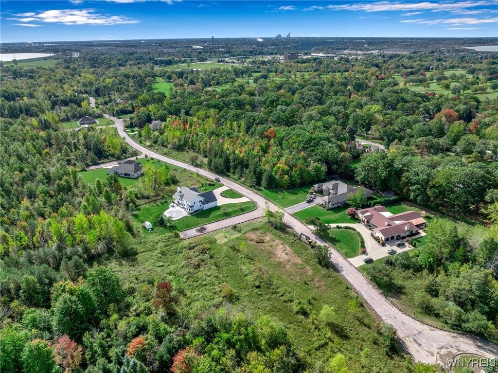 Property Photo:  5140 Country Club  NY 14092