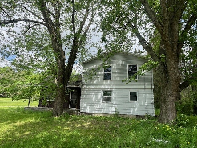 Property Photo: 5173 State Route 227 NY 14818