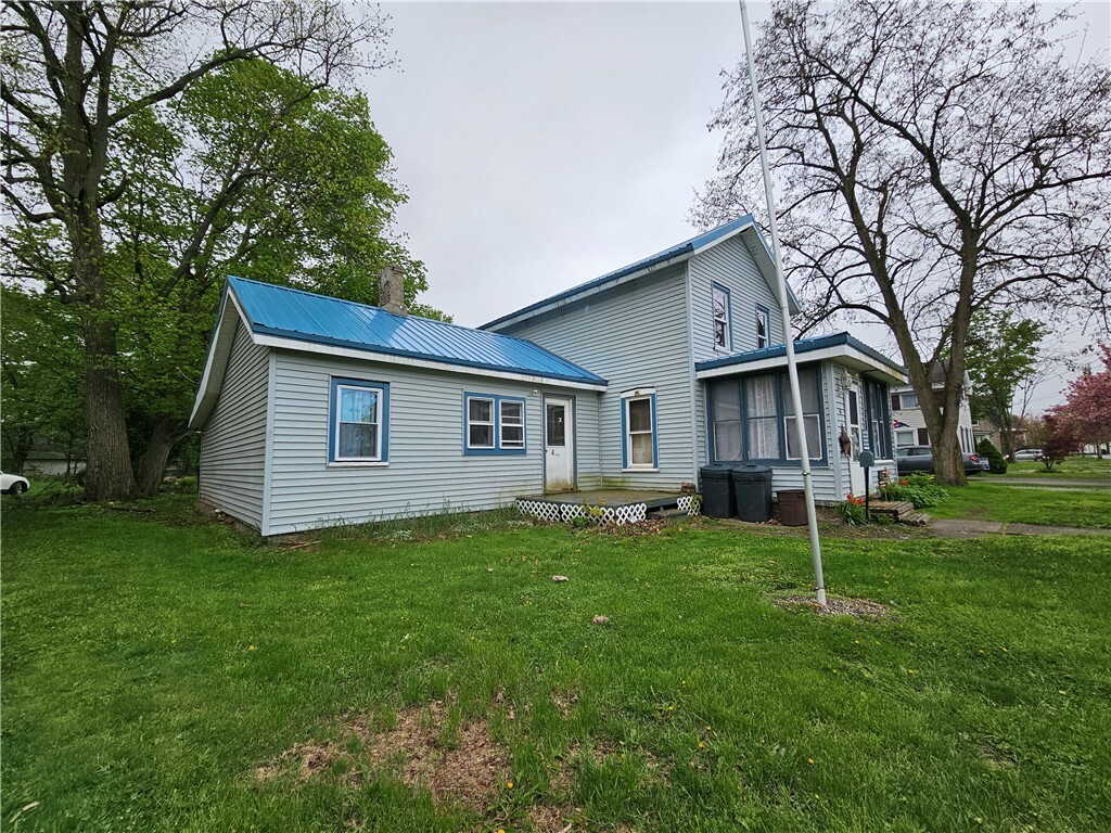 Property Photo: 14 Rumsey Street NY 14810