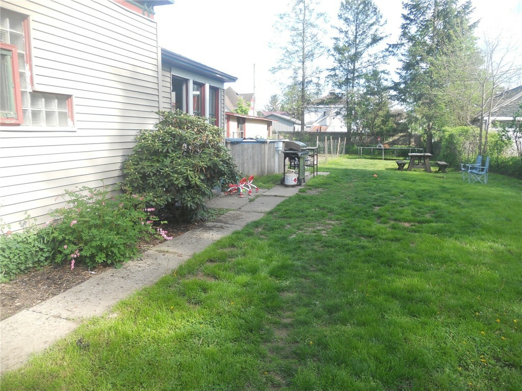 Property Photo: 12 Bank Street NY 13743