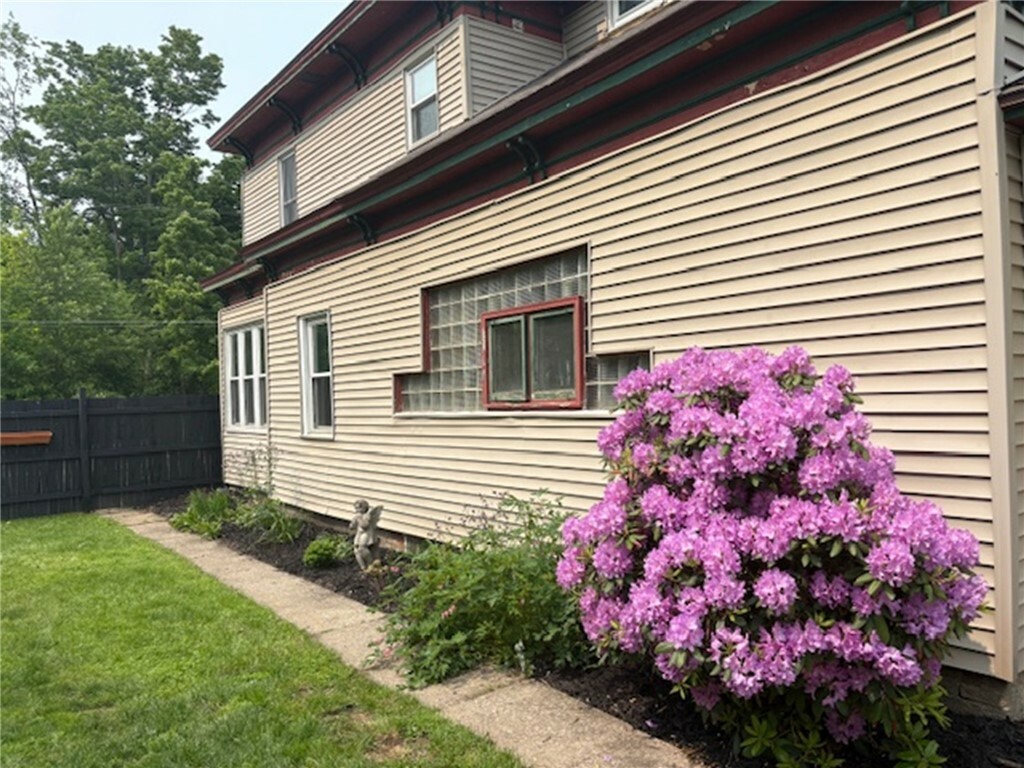Property Photo: 12 Bank Street NY 13743