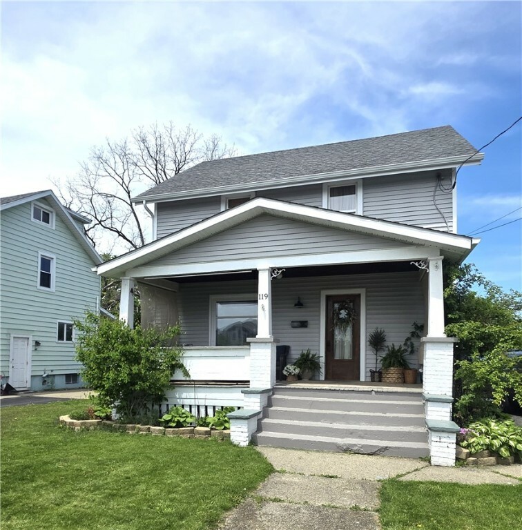 119 Verona Street  Elmira NY 14903 photo