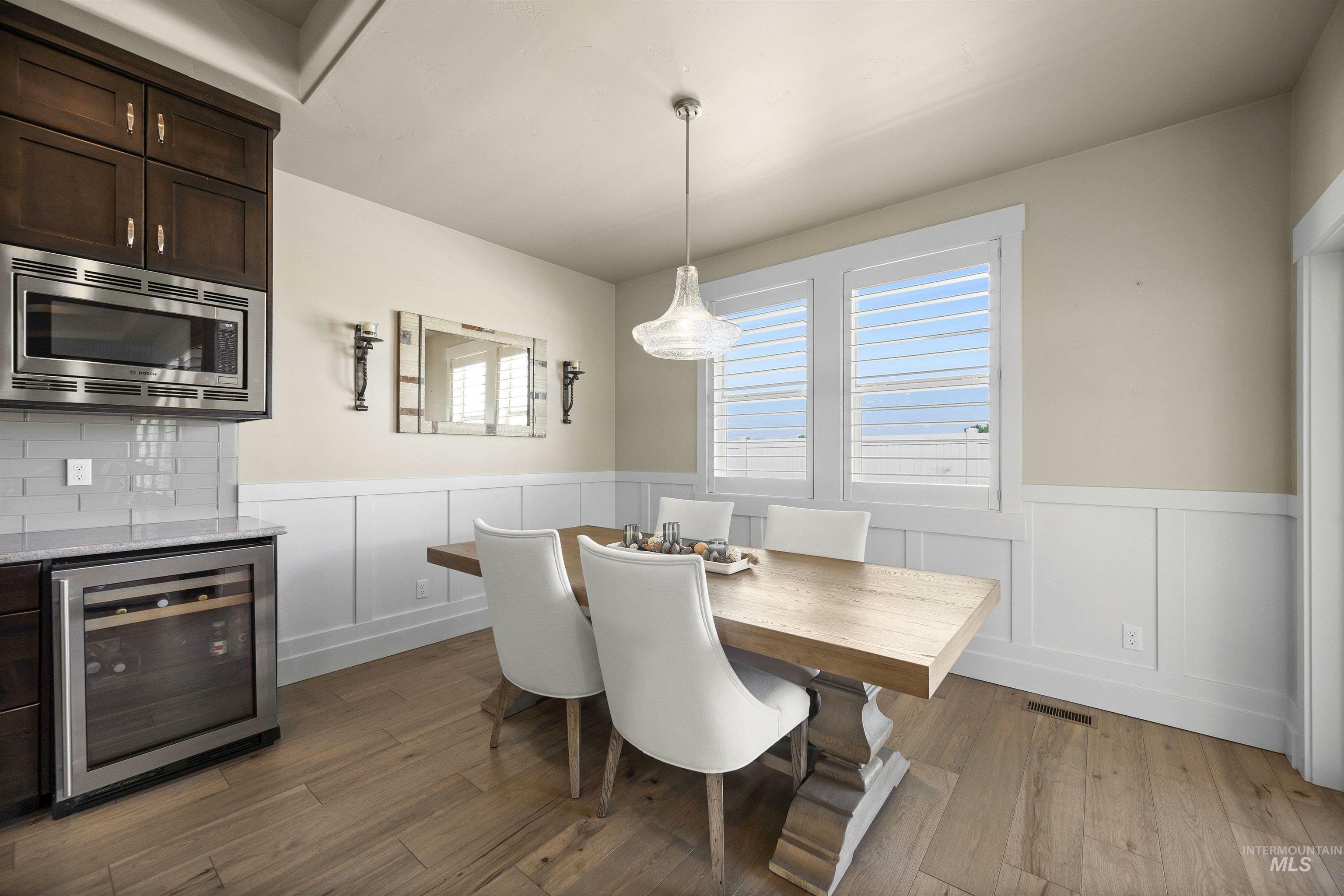 Property Photo: 1922 S Herron Drive ID 83686
