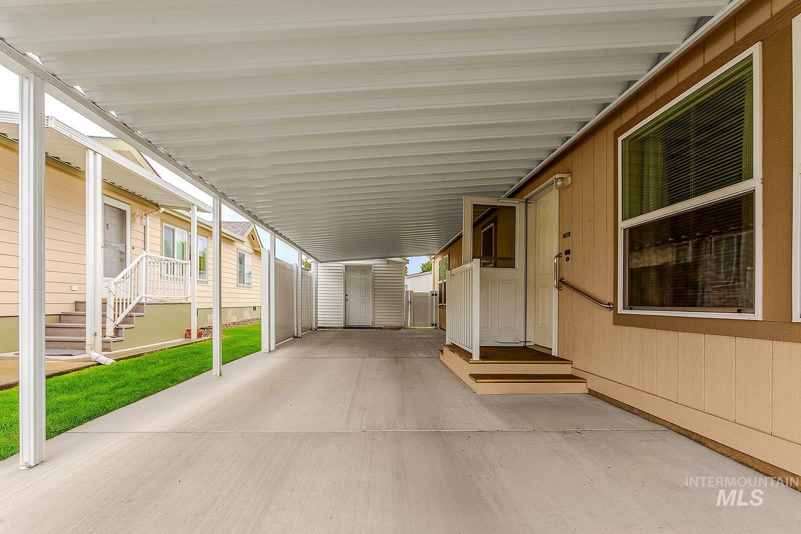 Property Photo: 3610 15th Street 28 ID 83501