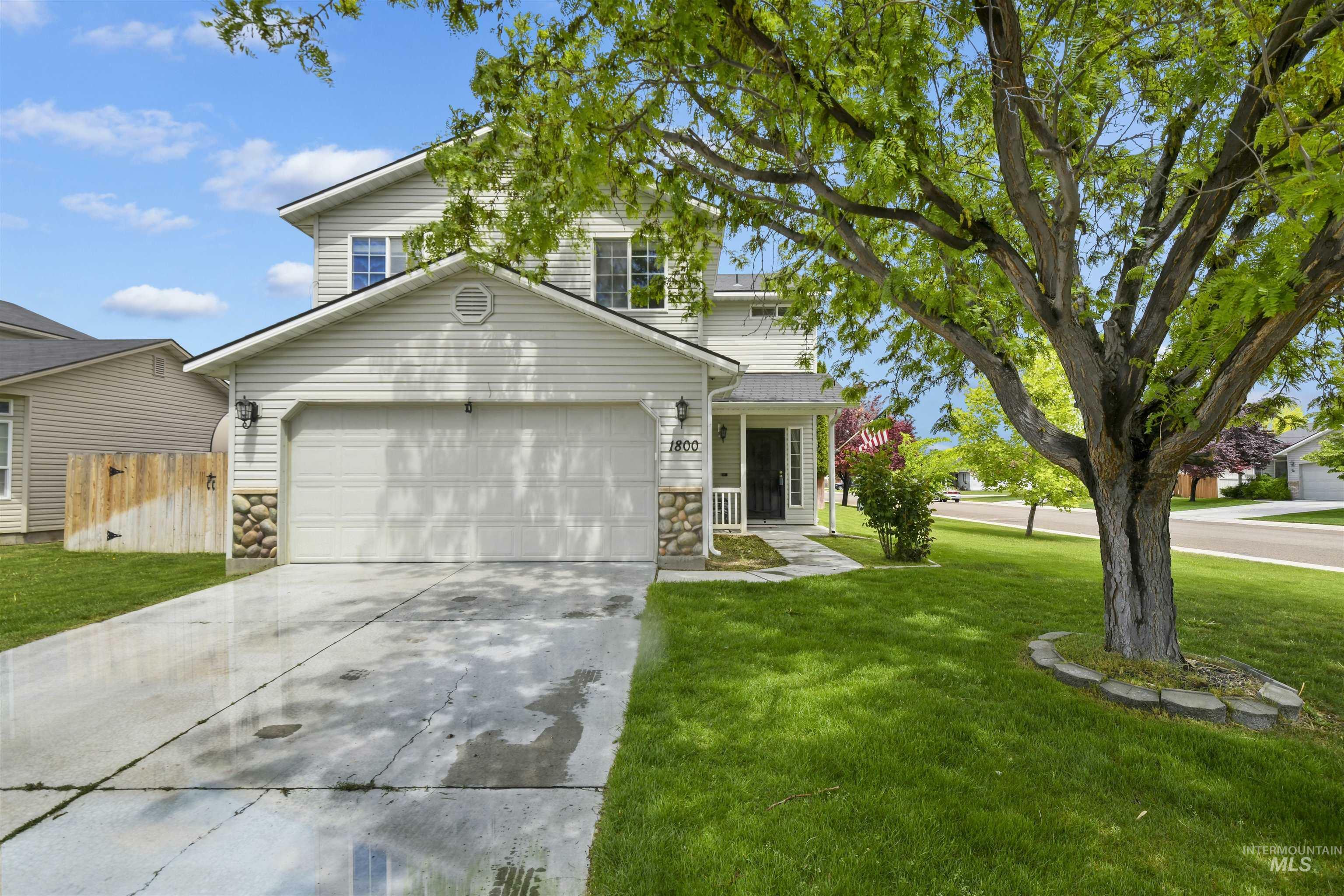 1800 W Owyhee Ave  Nampa ID 83651 photo