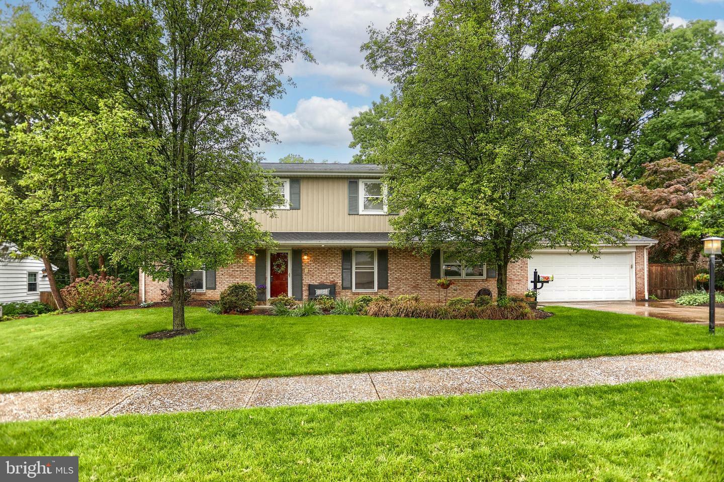 252 Winding Way  Camp Hill PA 17011 photo