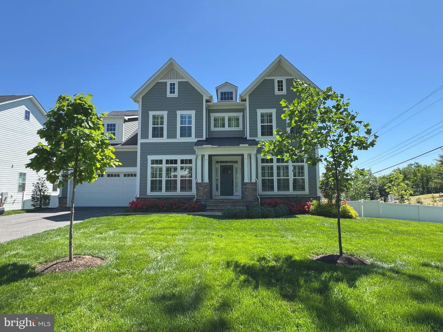 6515 Bluebill Lane  Alexandria VA 22307 photo