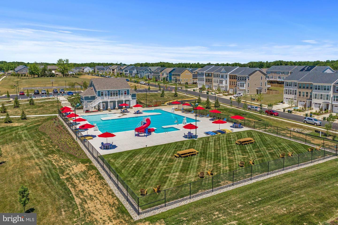 Property Photo: 246 Violet Way 2 VA 22554