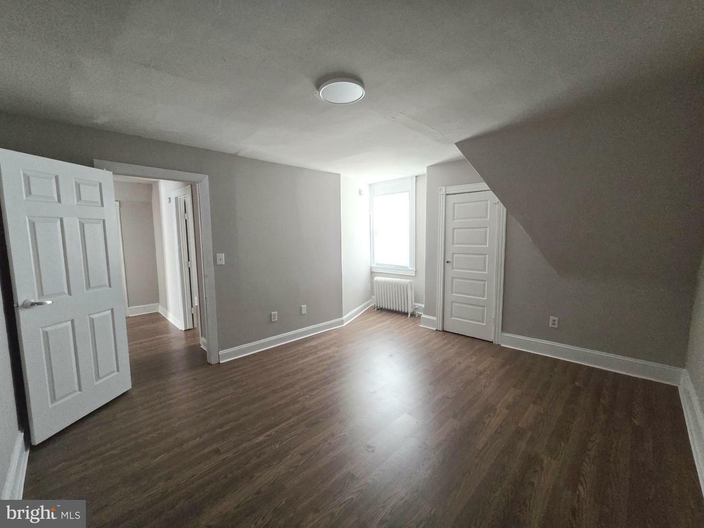 Property Photo: 61 Owen Avenue 3rd Fl PA 19050