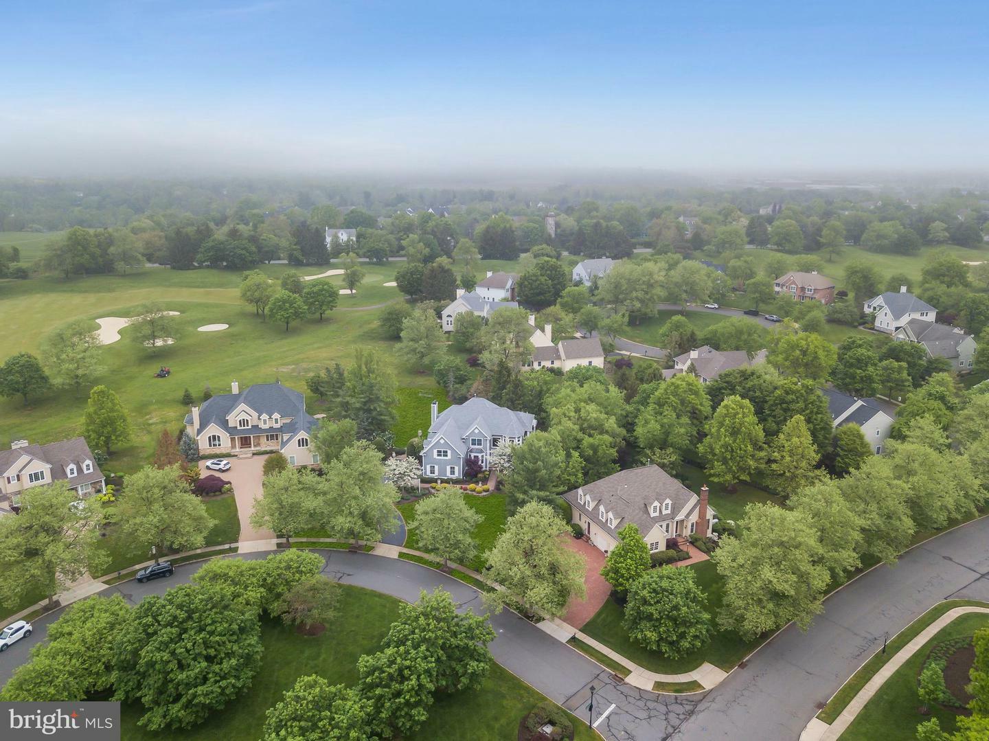 Property Photo: 3 Augusta Court NJ 08558