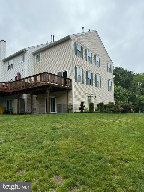 Property Photo: 2763 Summers Ridge Drive MD 21113