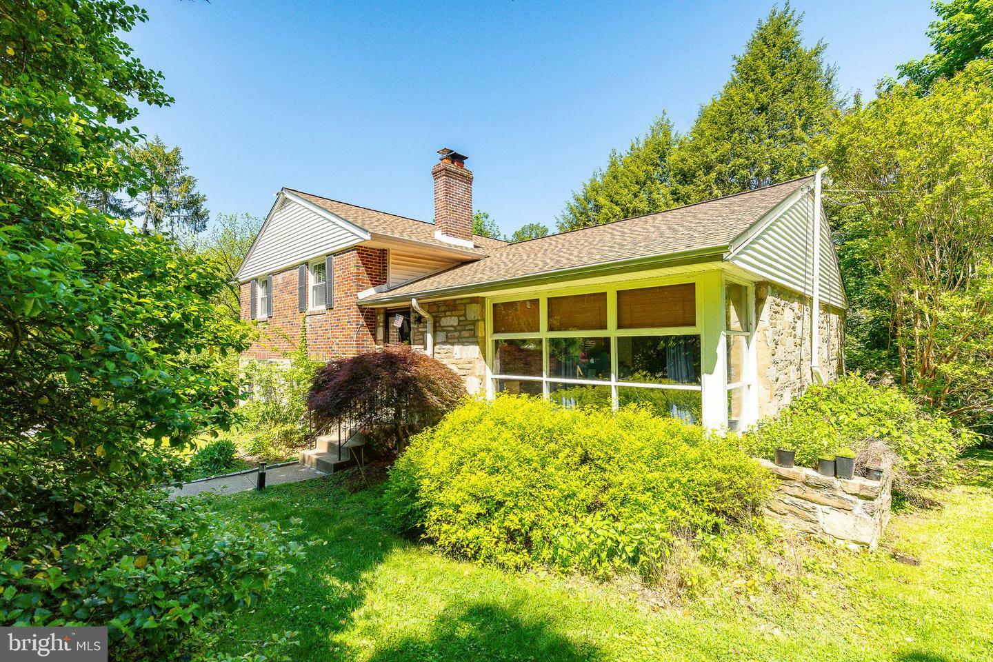 Property Photo:  1128 Coventry Road  PA 19012 