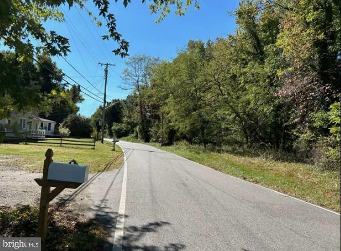 Property Photo: 5027 Chalk Point Road MD 20778