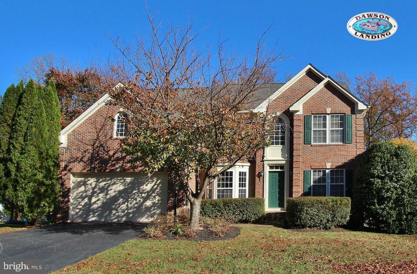 15417 Duckling Place  Woodbridge VA 22191 photo
