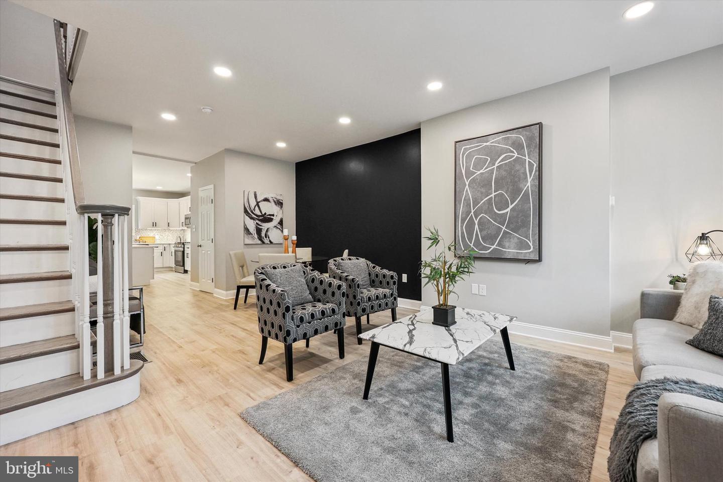 Property Photo: 460 Parker Avenue PA 19128