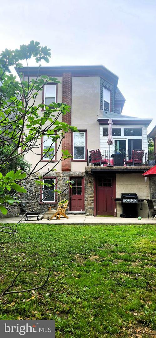 Property Photo: 108 Rochelle Avenue PA 19128