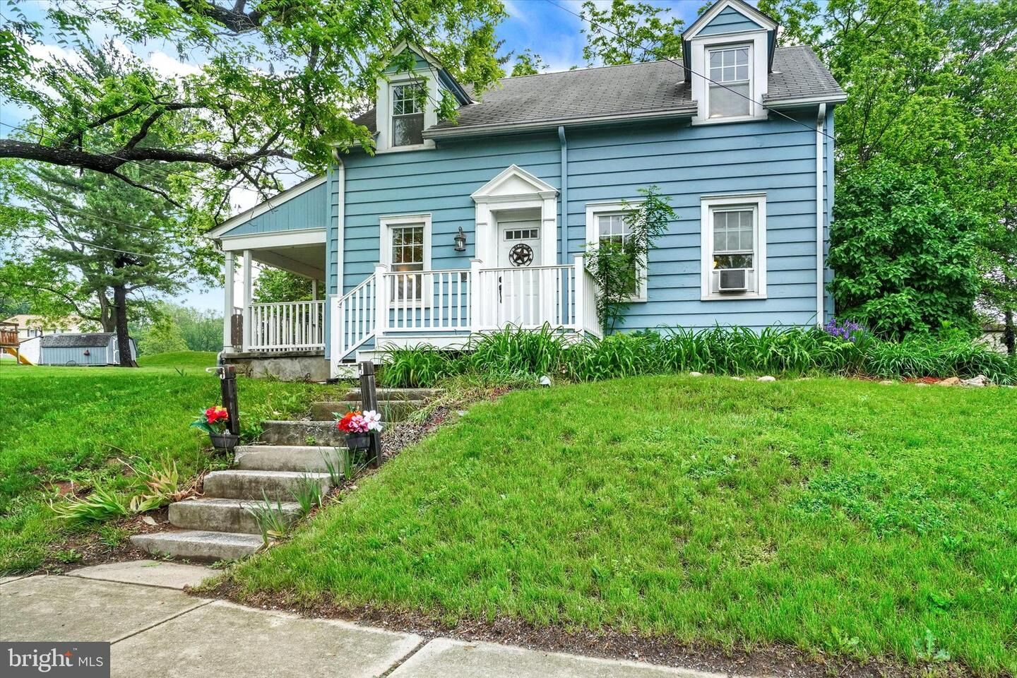 Property Photo:  125 N Main Street  PA 17371 