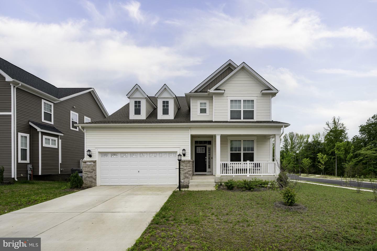 11732 Ian Fleming Ln  White Plains MD 20695 photo
