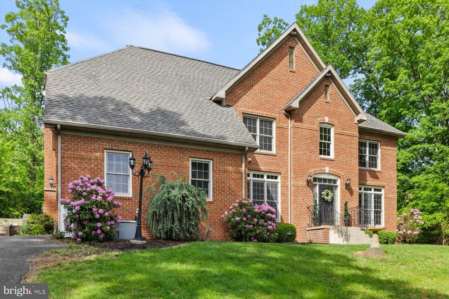 Property Photo:  1507 N Adams Street  PA 19464 