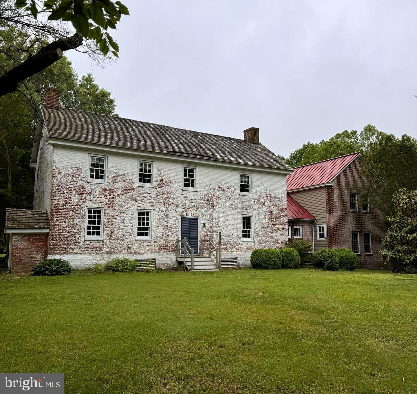 Property Photo: 411 Corsica Neck Road MD 21617