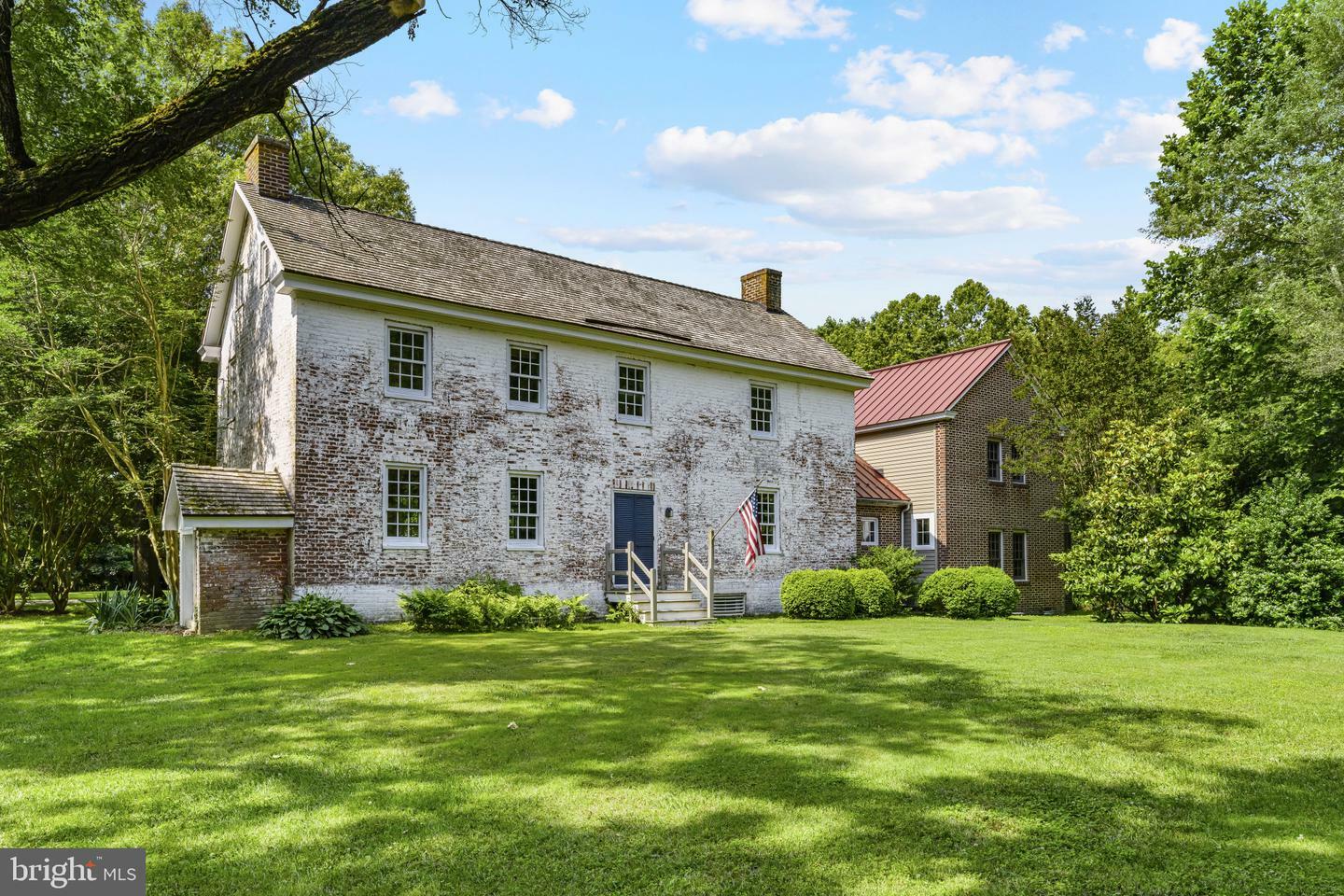 411 Corsica Neck Road  Centreville MD 21617 photo