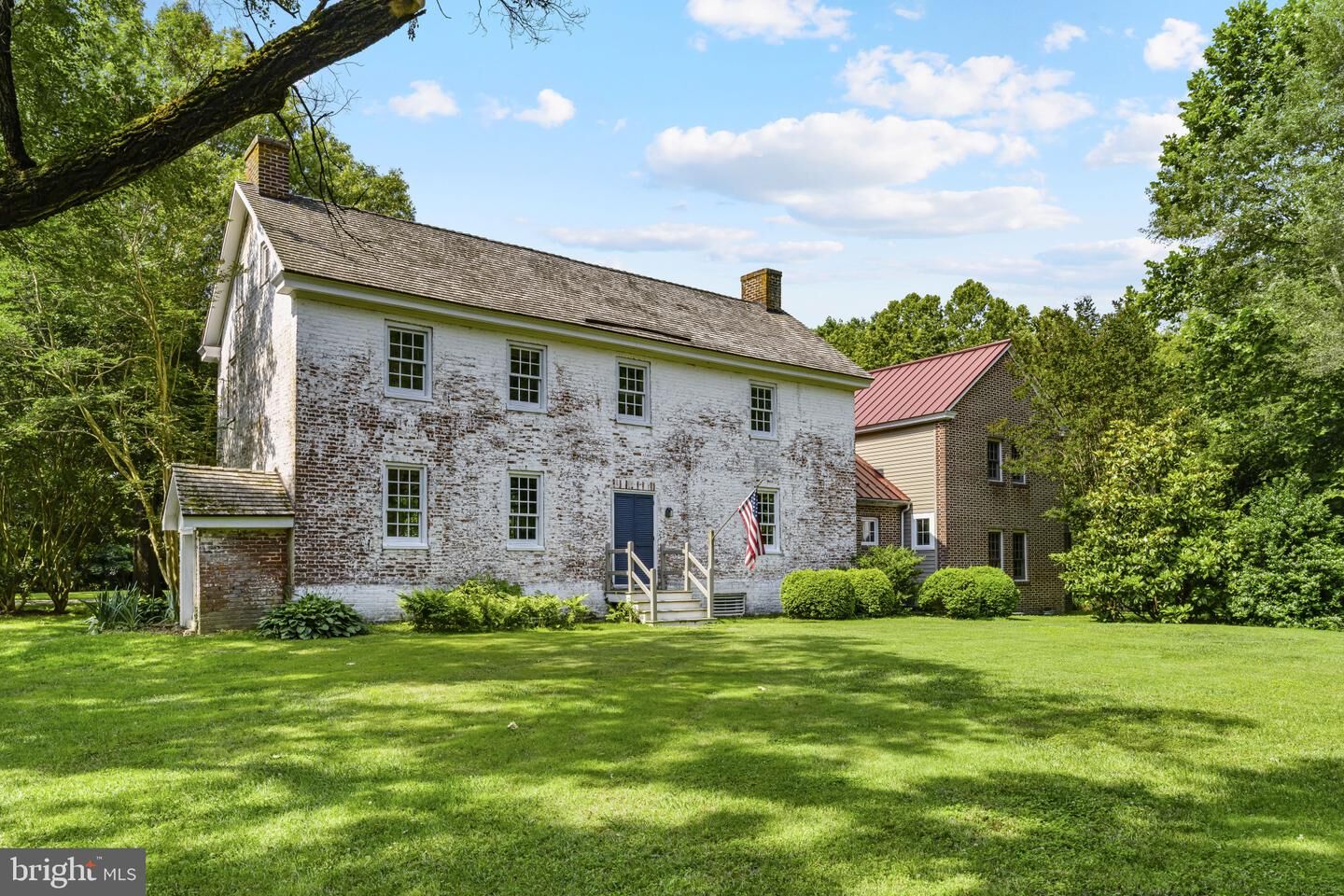 Property Photo: 411 Corsica Neck Road MD 21617