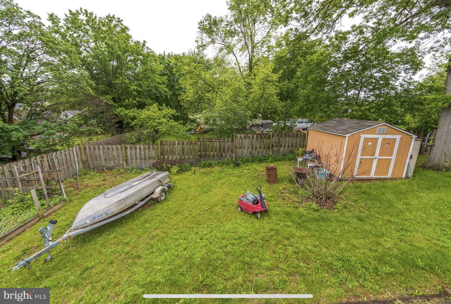 Property Photo: 190 W 8th Street PA 19464