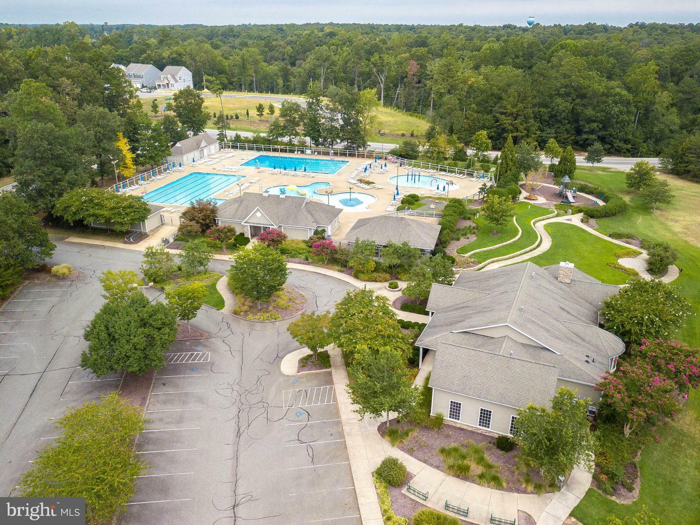 Property Photo: 44509 Gray Wolf MD 20619