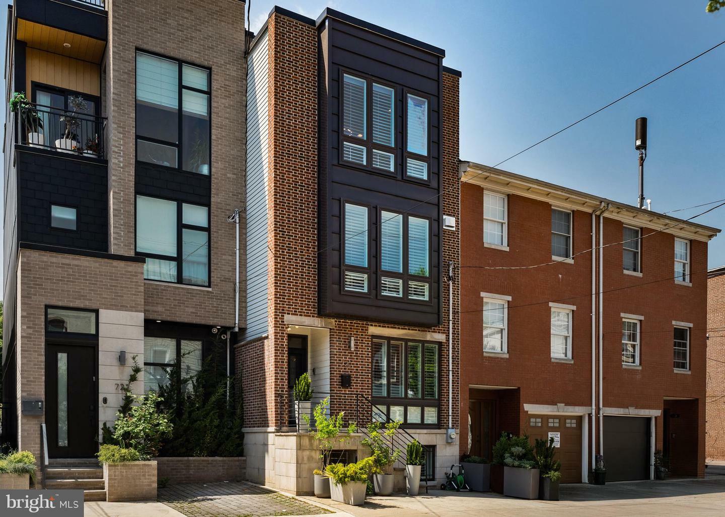 Property Photo:  720 S 19th Street  PA 19146 