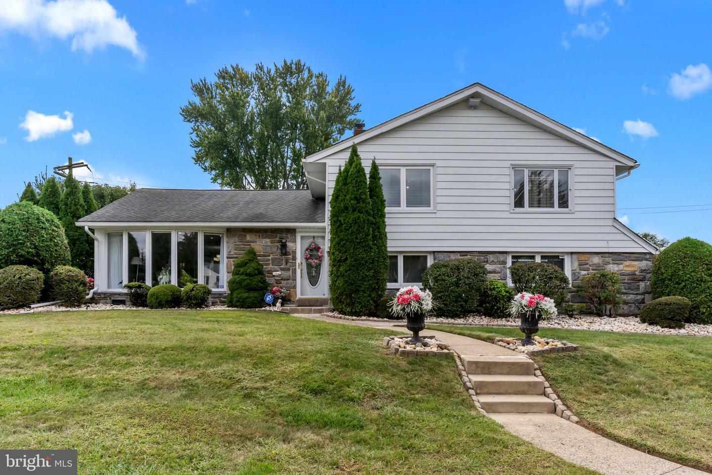 Property Photo:  16 Durand Road  PA 19006 