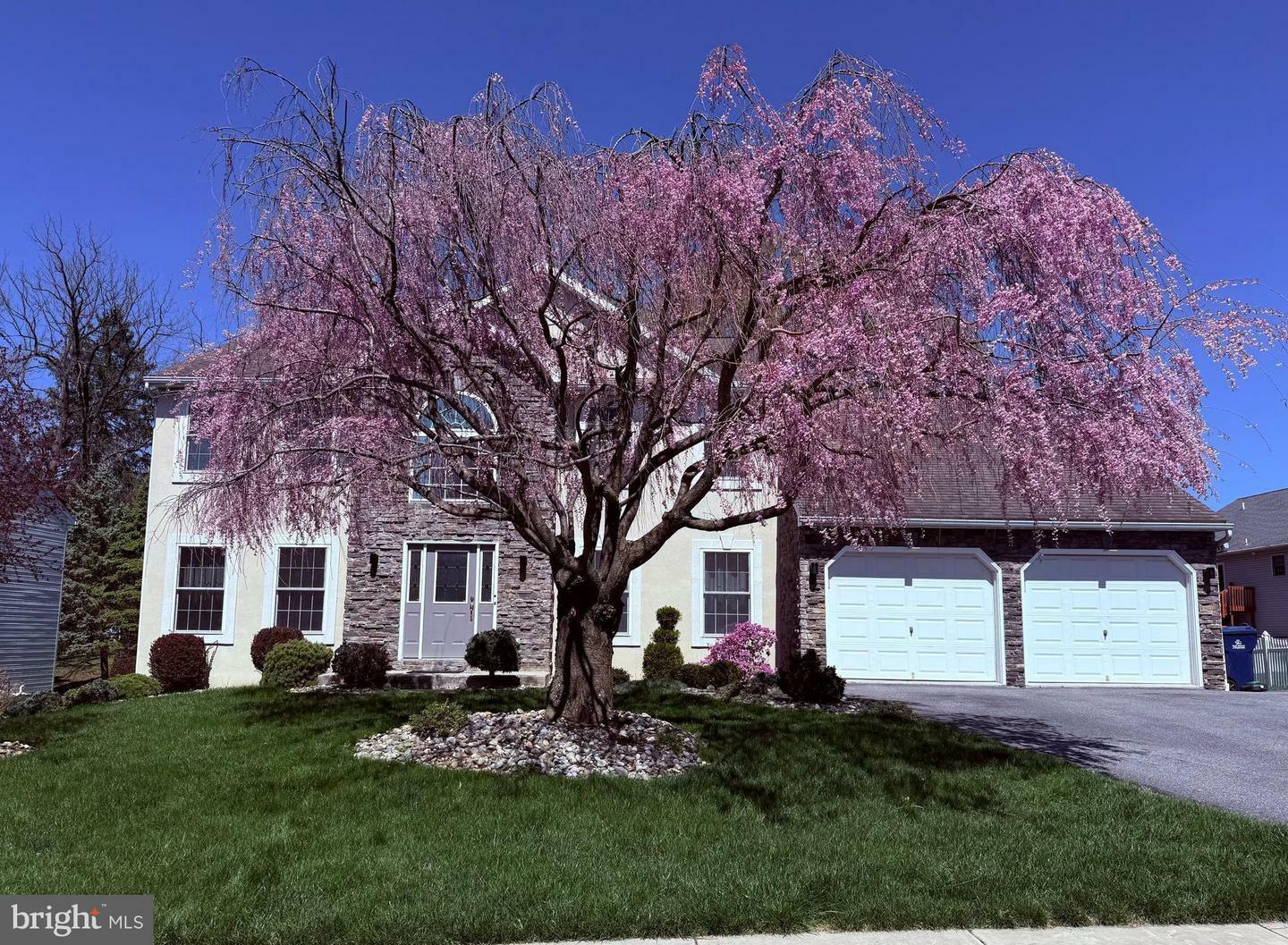 Property Photo: 3202 Nash Road PA 19608