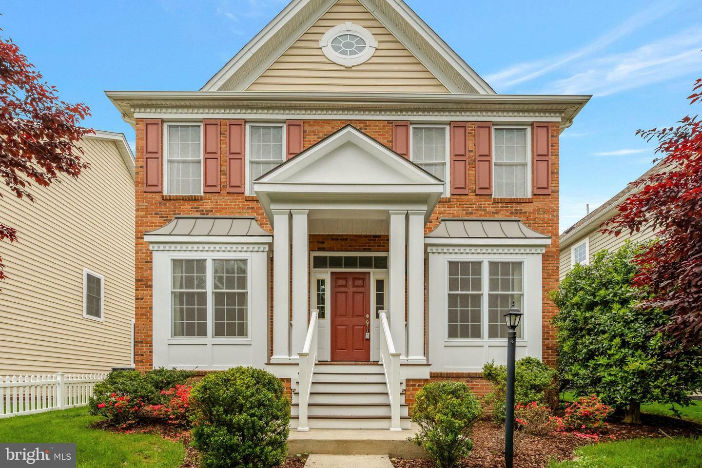 42522 Neighborly Lane  Chantilly VA 20152 photo