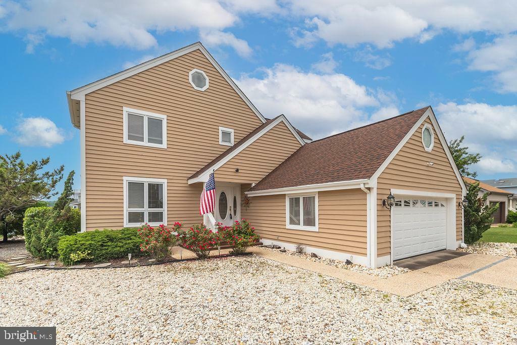Property Photo: 18 Ebb Tide Court MD 21811