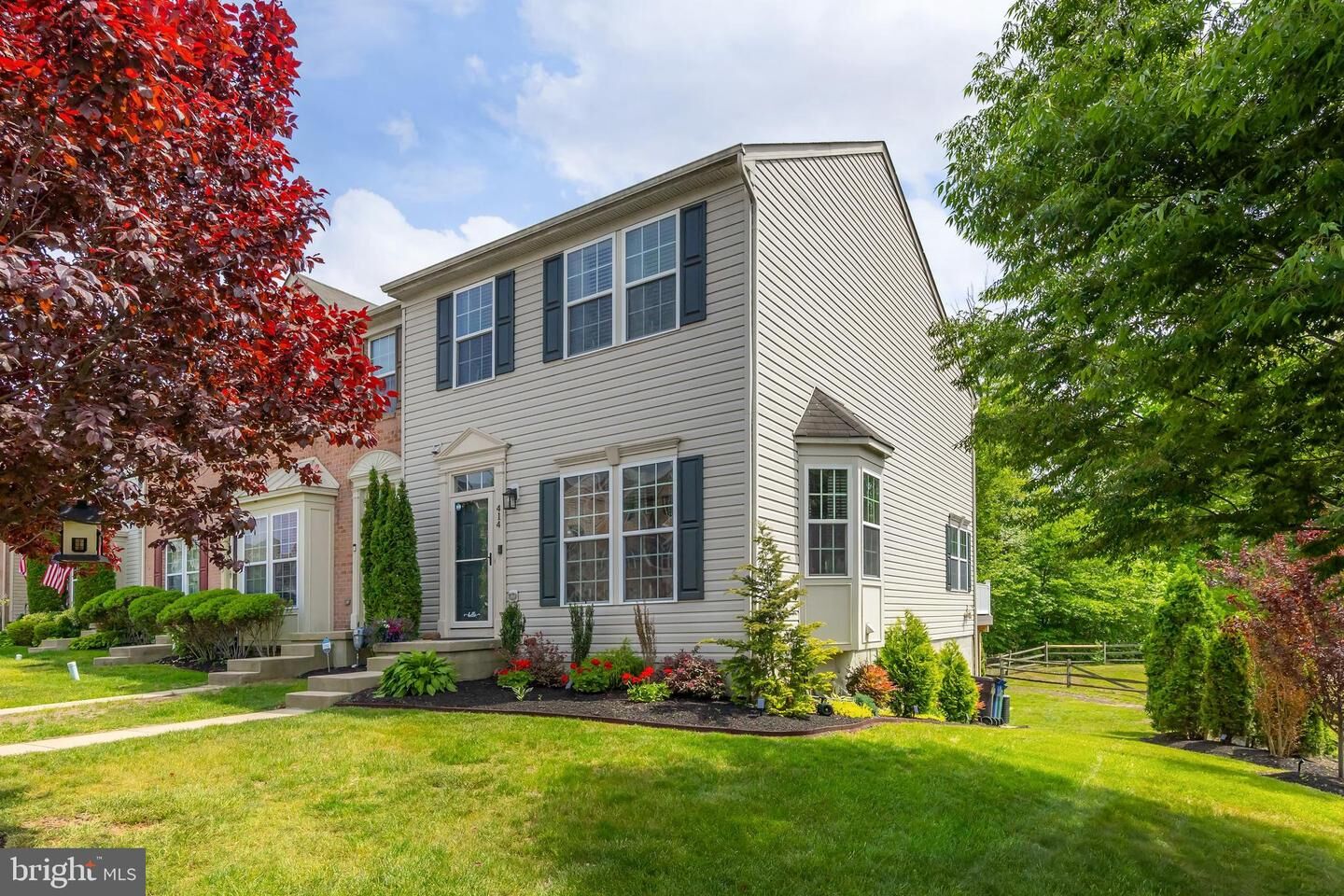 Property Photo:  414 Concetta Drive  NJ 08061 