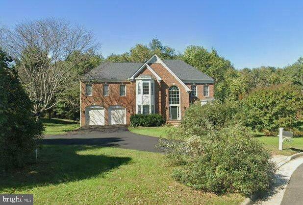 Property Photo: 10811 Lockmeade Court VA 22066