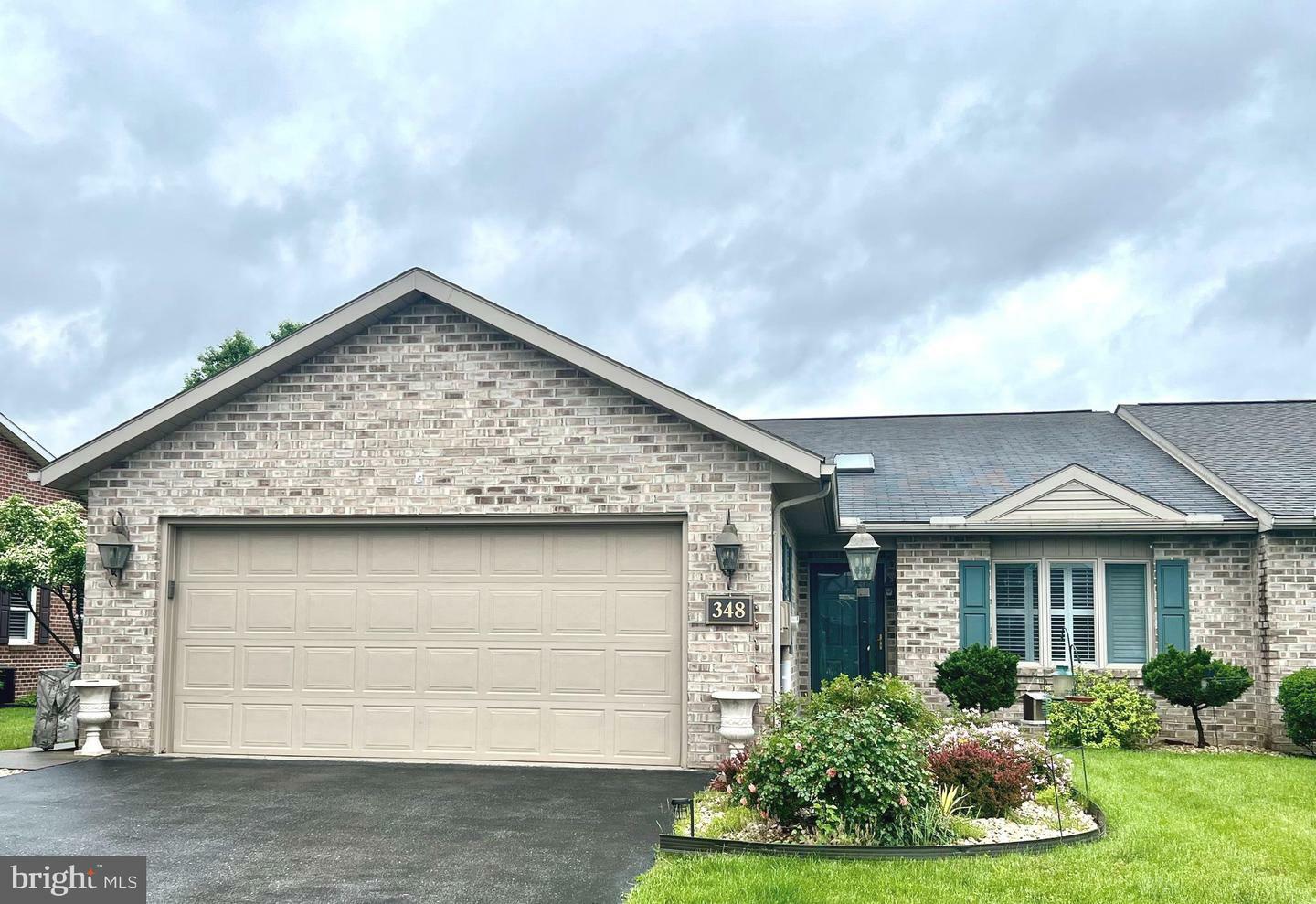 348 Phoenix Drive  Chambersburg PA 17201 photo