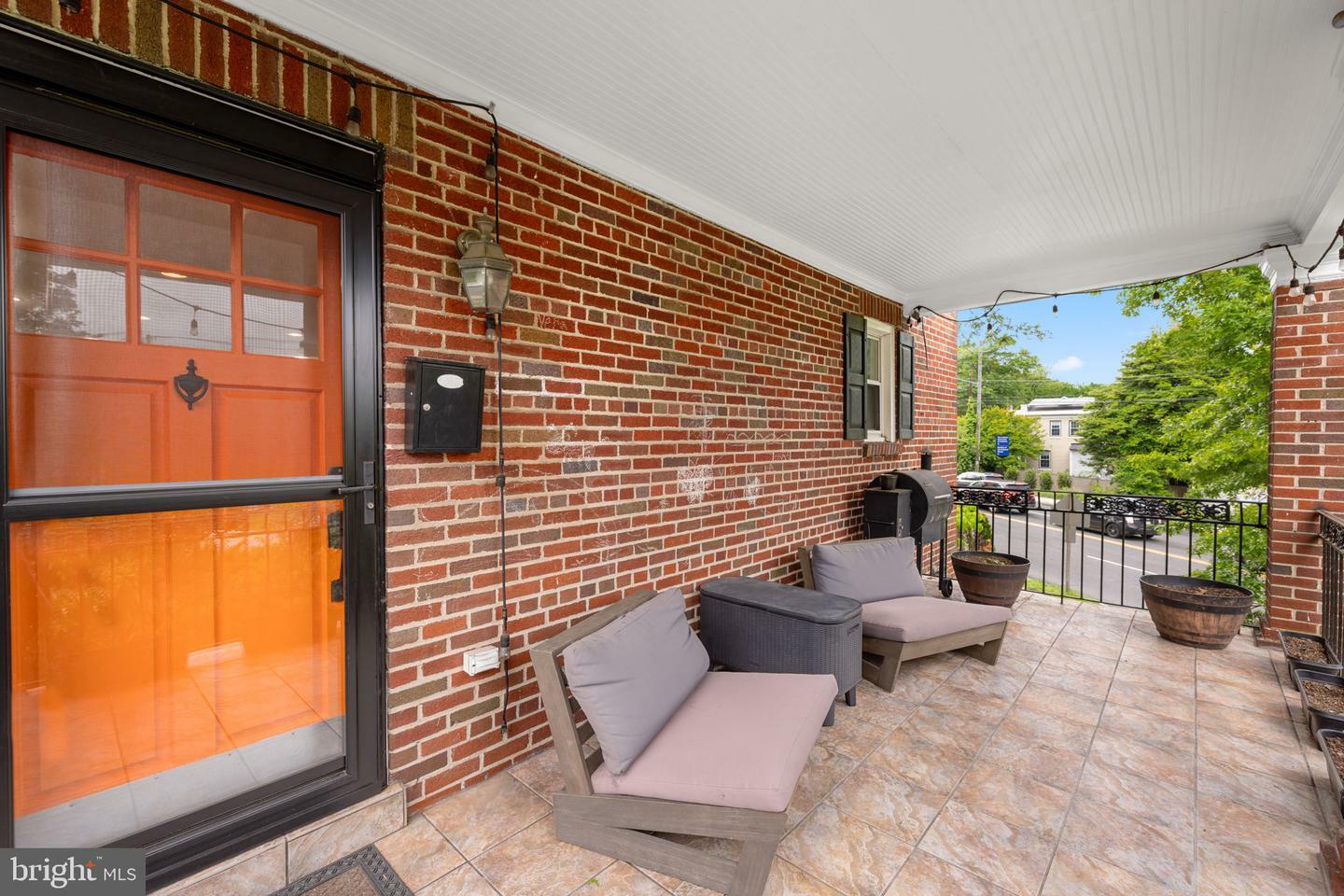 Property Photo:  4204 13th Place NE  DC 20017 