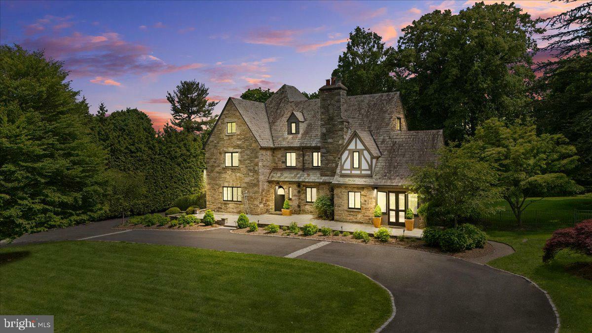 304 Brentford Road  Haverford PA 19041 photo