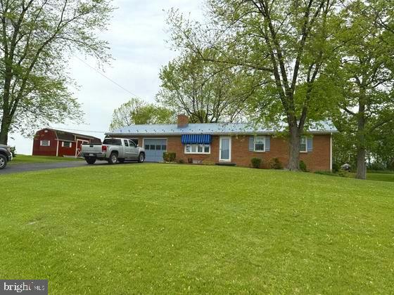 Property Photo: 9 Mud Level Road PA 17257