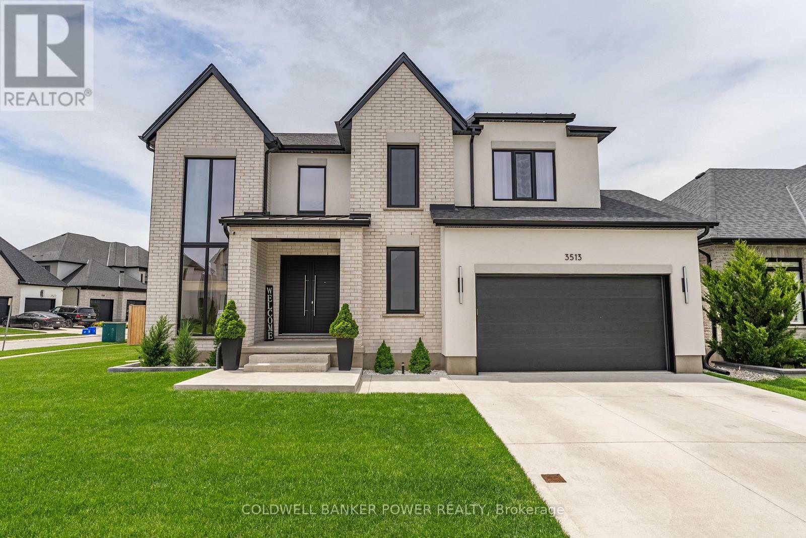 Property Photo:  3513 Grand Oak Crossing  ON N6P 0G7 