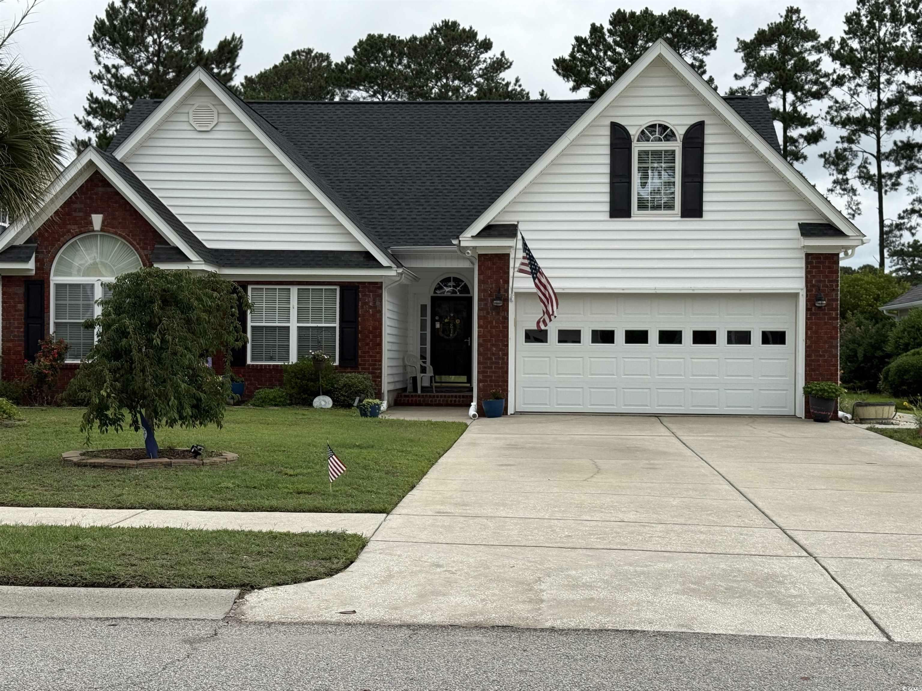 Property Photo:  4818 Harvest Dr.  SC 29579 