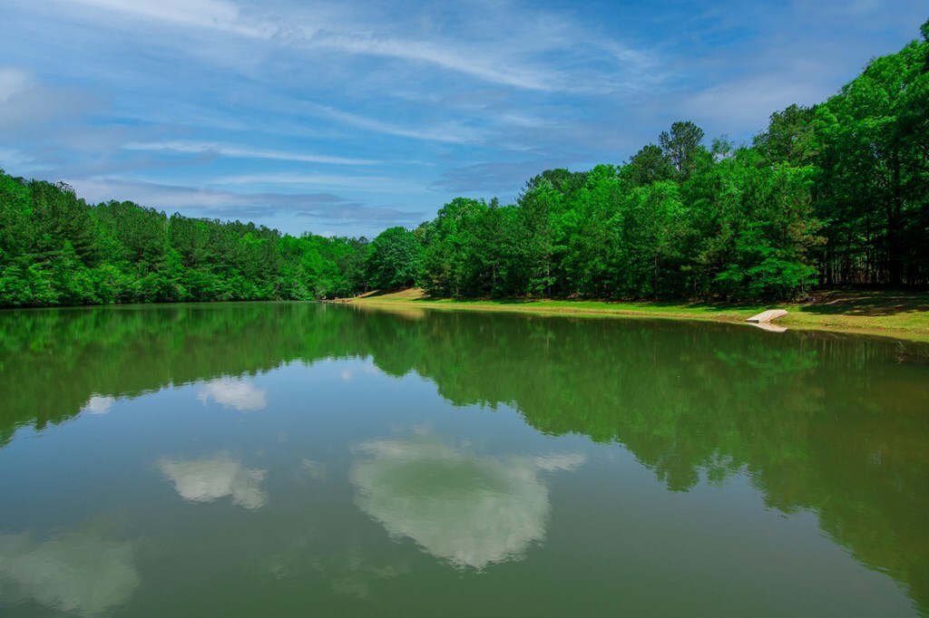 Property Photo: 998 Pine Lake Road GA 31833