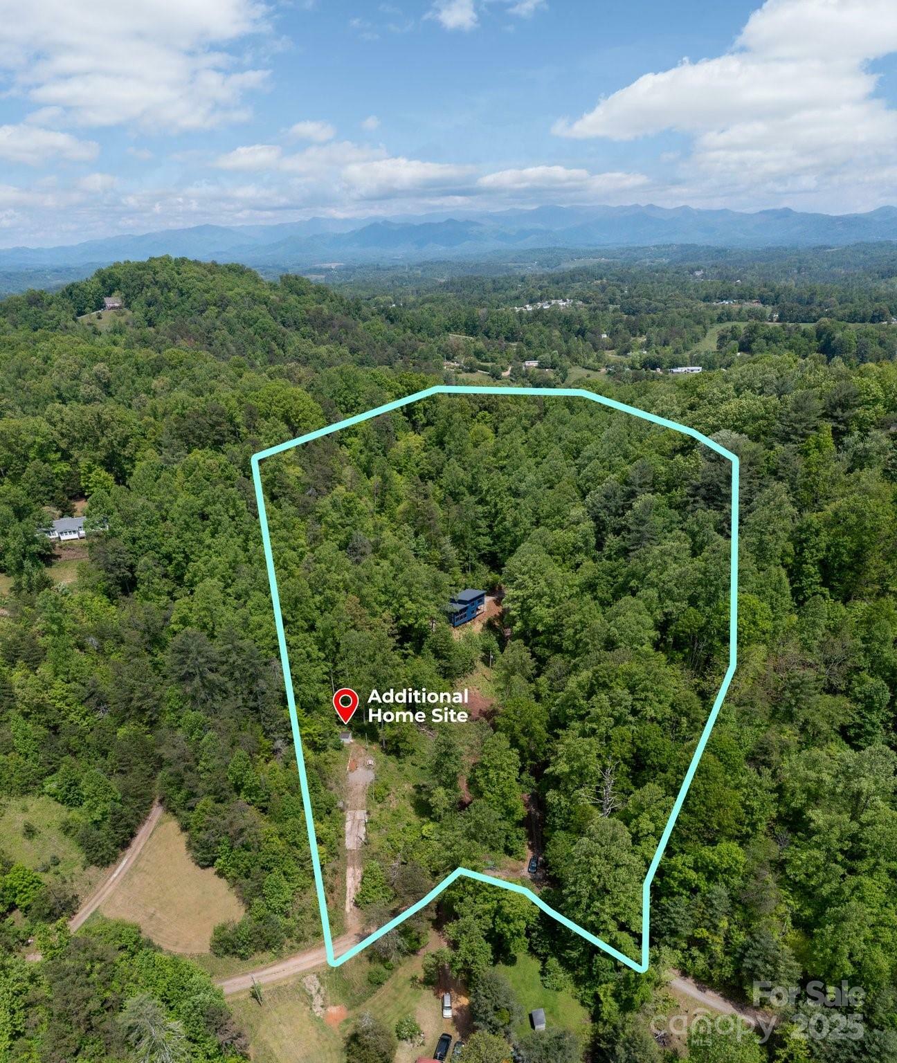 Property Photo: 83 Mount Airy Road NC 28753