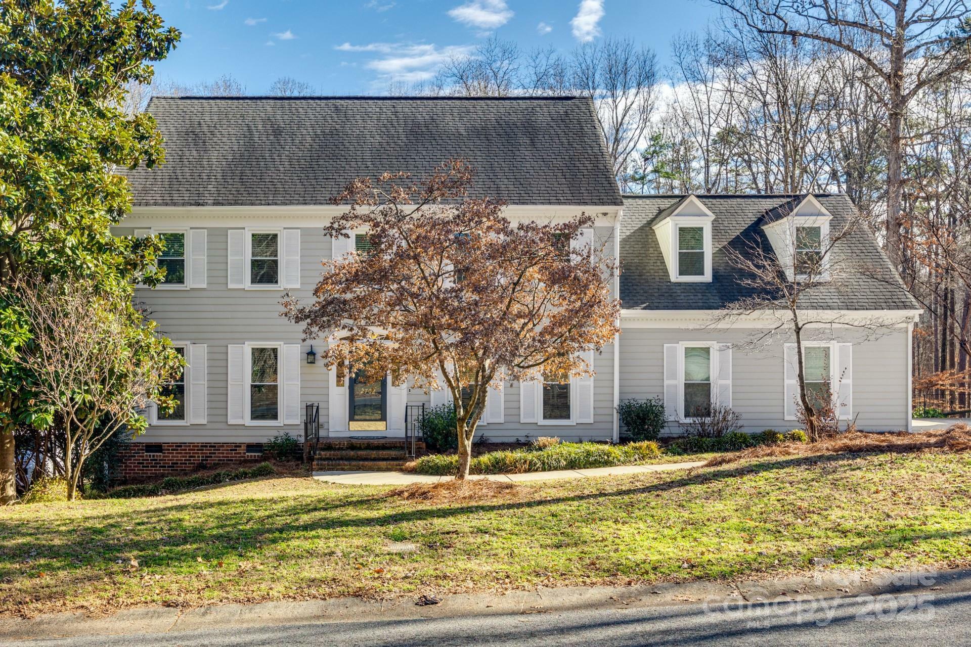2702 Oxborough Drive  Matthews NC 28105 photo
