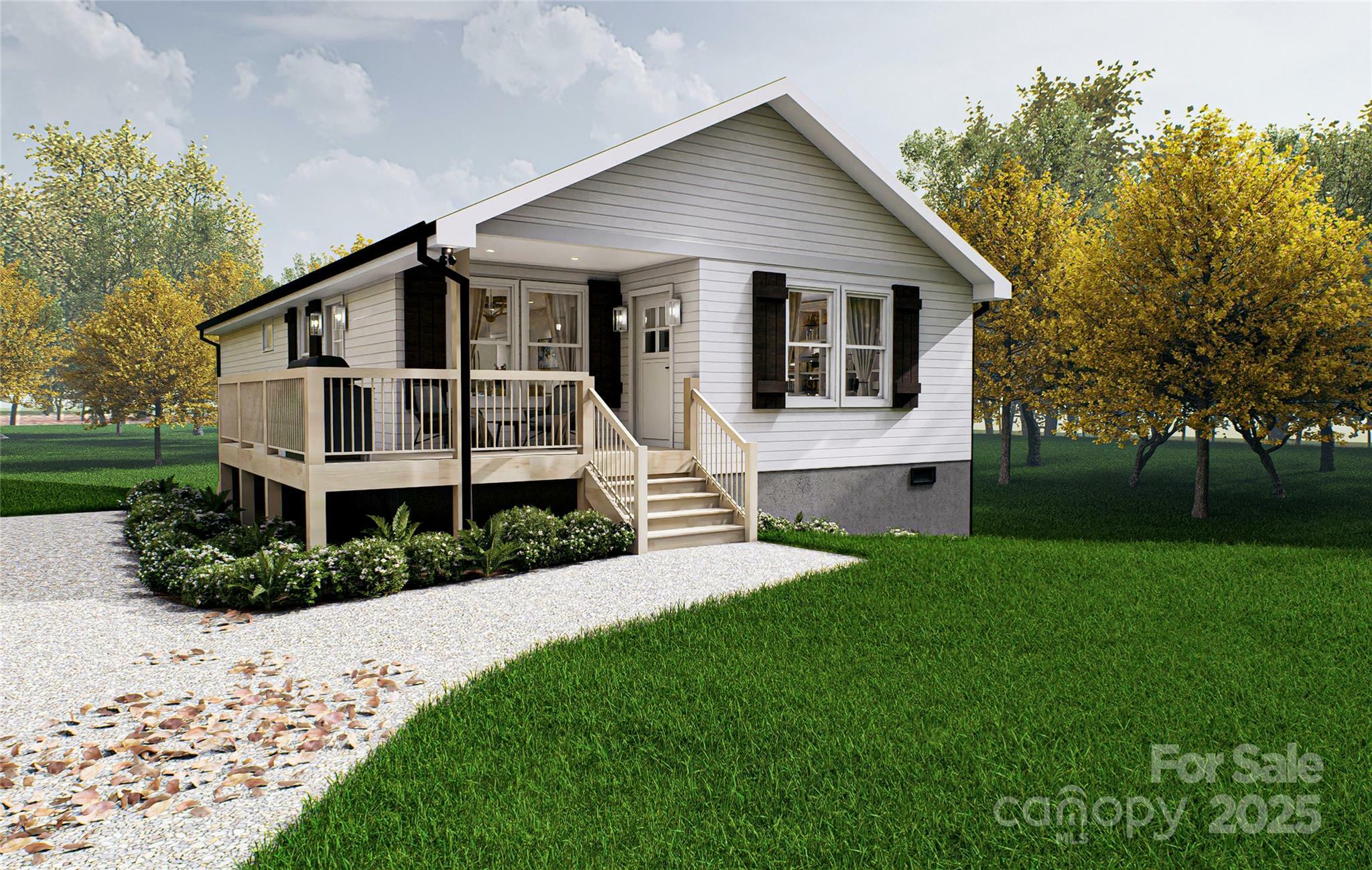 6 Meadows Town Road  Leicester NC 28748 photo